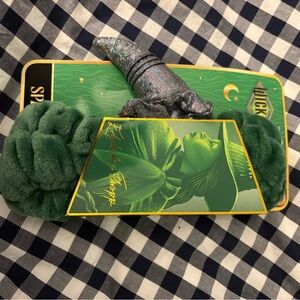 New: Wicked Spa Headband